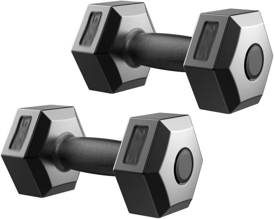 5,10,15 and 20 KG Set Dumbbells Free Weights Dumbbells Weight Set Dumbbell Pair for Gym Home Bodybuilding Training