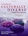 Counseling the Culturally Diverse: Theory and Practice