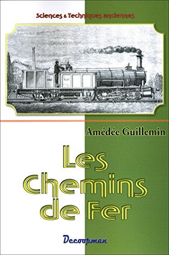 Les  chemins de fer