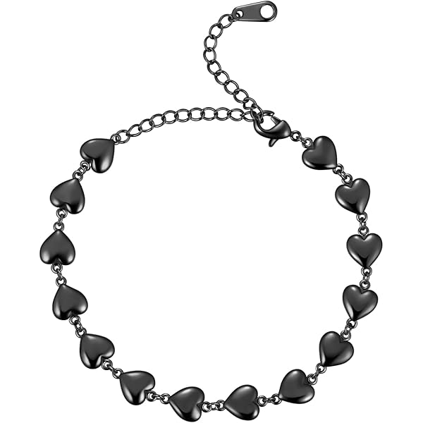 Amazon.com: Tooe Fairy Grunge Bracelets Y2K Cyber Aesthetic