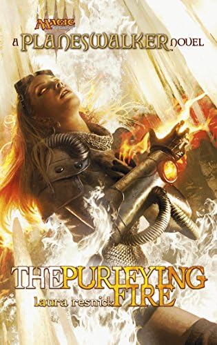 【MTG】ジェイス・ベレレン（Agent of Artifice Novel） Amazon.com: Agents of Artifice: A Planeswalker Novel (Magic The