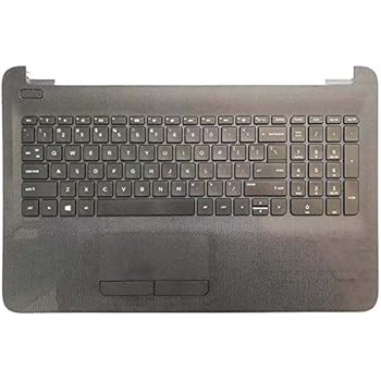 Amazon.com: Laptop Replacement Keyboard Fit HP Pavilion ...