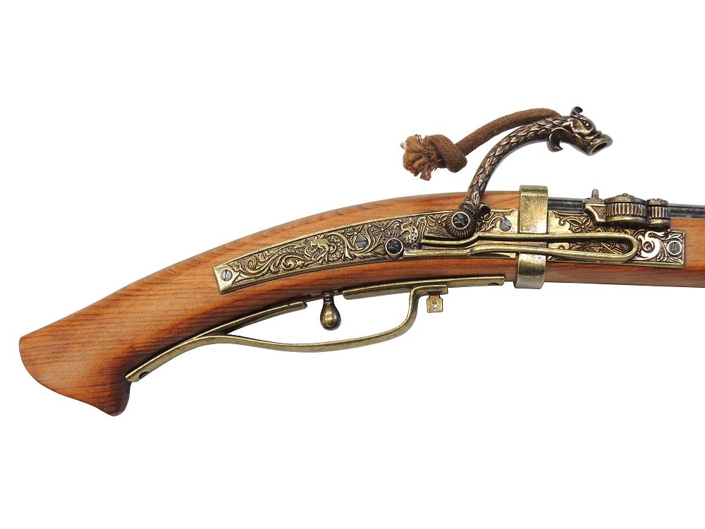 完成品 Denix デニックス 1272 火縄銃 種子島 ポルトガル伝来モデル B00hiyj9bw モデルガン Www Wwmp Org Za