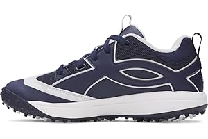 Under Armour Mens Yard Icon Turf Baseball Cleats
