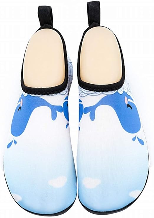 blue wave shoes