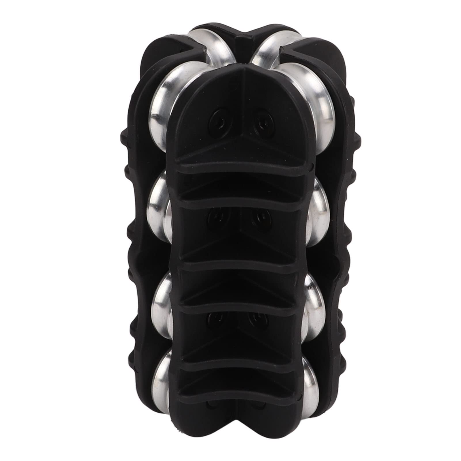 1/2in Brake Pipe Straightening Tool,Handheld Tube Straightener,Adjustable Brake Fuel Line Tubing Straightener,Universal Handheld Tube Straightener Pipe Straightening Tool for Fuel Transmission Line