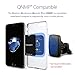 Spigen Thin Fit Designed for Apple iPhone 7 Plus Case (2016) - Jet White