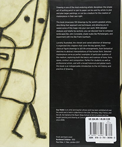 Drawing Masterclass: 100 Creative Techniques of Great Artists - //medicalbooks.filipinodoctors.org