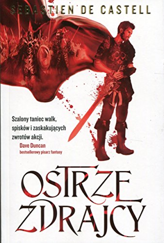Ostrze zdrajcy