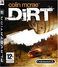 Colin McRae: DIRT(Limited Edition)