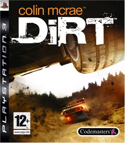 Colin McRae: DIRT(Limited Edition)