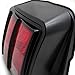 For Ford Mustang 2Dr Coupe Tail Lights Brake Lamps Driver Left + Passenger Right Side Replacement