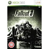 XBOX 360 Fallout 3 (2008)