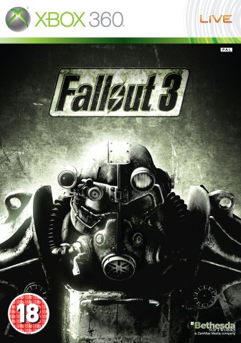 #87 — Fallout 3 (Xbox 360)