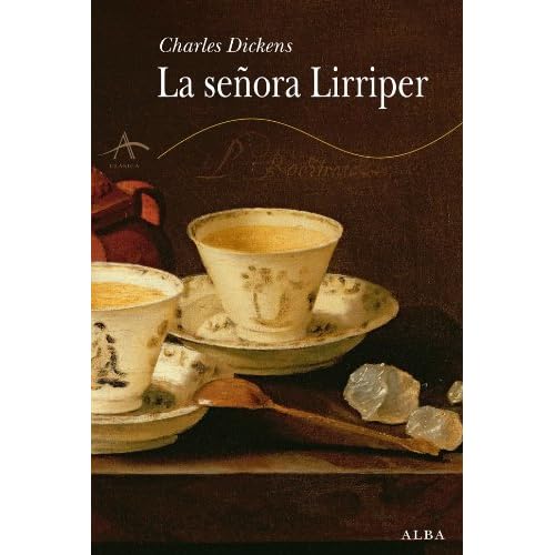 La señora Lirriper