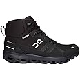 On-Running Men's Cloudrock Waterproof Boots