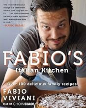 Fabio's Italian Kitchen