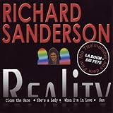 Richard Sanderson - Reality