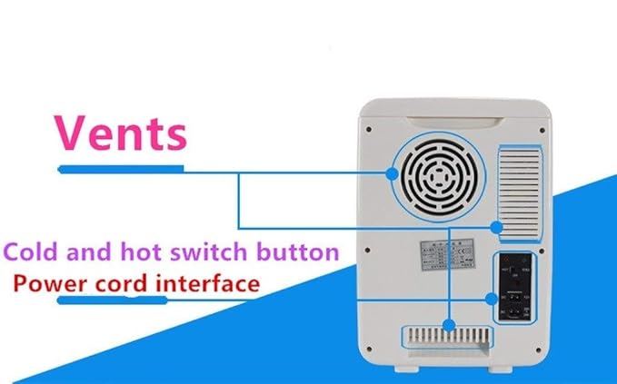LLAMN Independiente, Debajo del mostrador de la Nevera y el ...