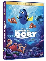 Le Monde De Dory