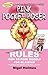 The Pink Pocket Poser: The Glamour Photographers Posing Guide by Nigel Holmes