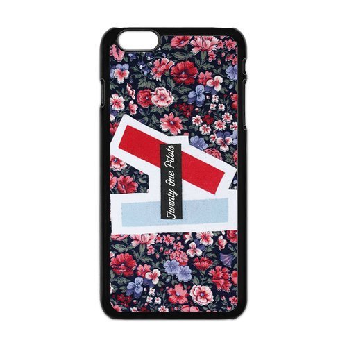 Feel Q 21 Pilots Twenty One Pilots Personalized Protective Black |  Desertcart Brunei