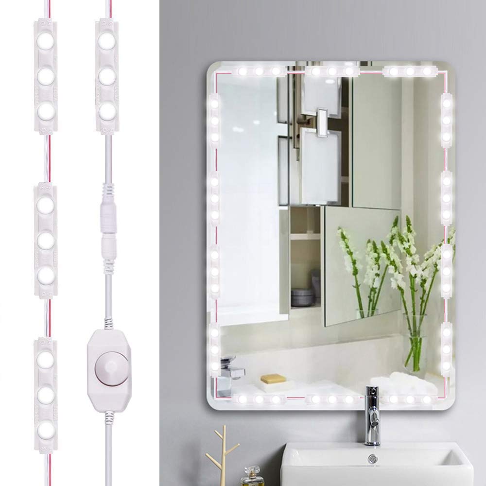 Best Daylight Vanity Lighting