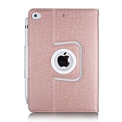 Thankscase Case for iPad Mini 5 7.9" 2019 / iPad