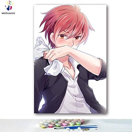 Kykdy Coloriages Bricolage Images Par Numéros Avec Couleurs