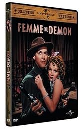 Femme Ou Démon