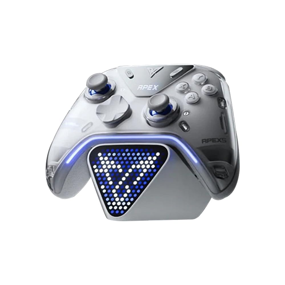 PC用ゲームコントローラー・コンバーター flydigi APEX 5 Amazon.co.jp: FLYDIGI APEX 5 ワイヤレス Switch