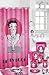 Popular Bath Betty Boop Fabric Shower Curtain