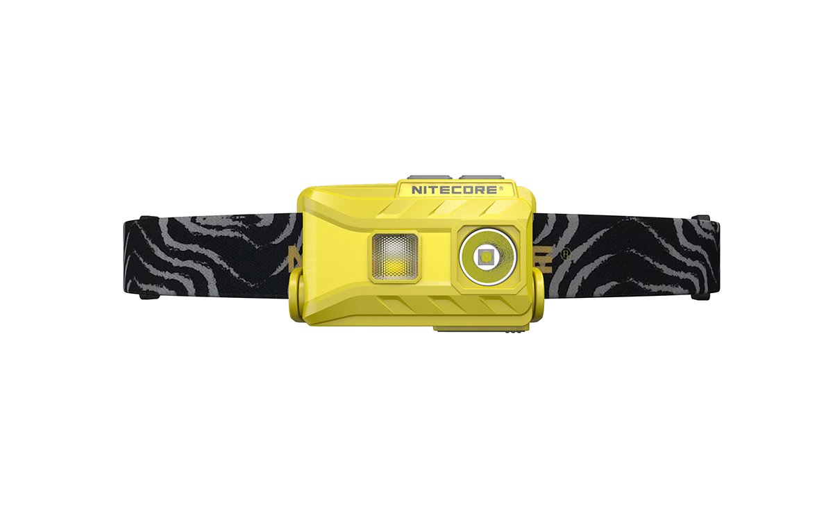 NITECORE 2017 Version First Generation NU25 360 LM