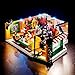 VONADO Led Lighting Kit for 21319 Central Perk Ideas Series Building Blocks, Lighting Group Set Model Toys Indoor Interior Gift to Friends Adult Festival and Christmas(Lights Only)