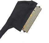 ZAHARA Laptop LCD Cable for Dell Inspiron 3558 15-5000 5555 5558 5559 40pin view 9