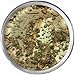 ANCIENT GOLD Loose Powder Mineral Shimmer Multi Use Eyes Face Color Makeup Bare Earth Pigment Minerals Make Up Cosmetics By MAD Minerals Cruelty Free - 10 Gram Sized Sifter Jar