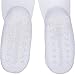 Baby Shoe-Look Tights - Mary Jane - Anti Slip Soles - Cotton-Infant & Toddler Sizes