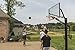Goalrilla FT Series In Ground Basketball Hoop
