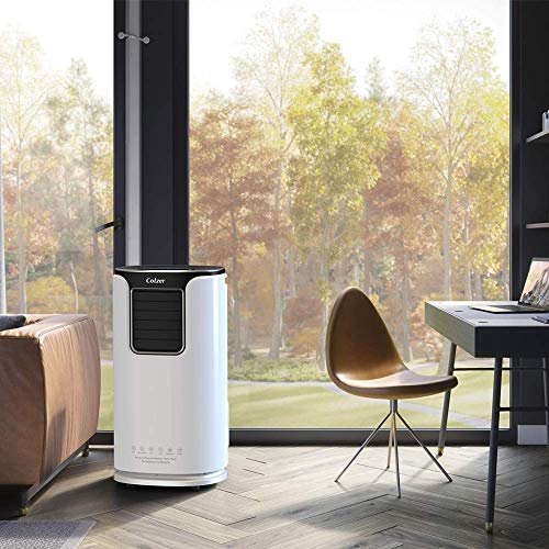 10 Best Selling Portable Air Conditioner Units Widest
