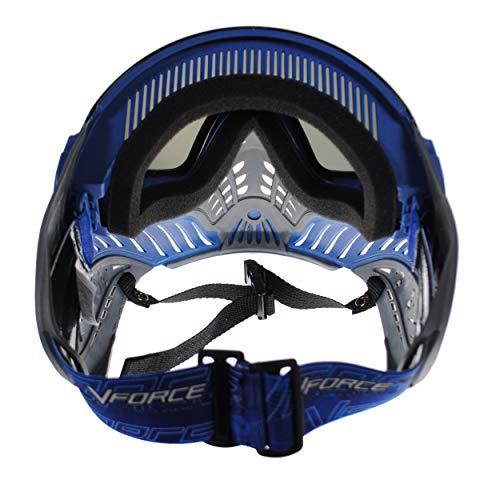 V-Force Profiler Thermal Paintball Mask Goggles Limited Edition (Skyline)