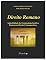 Livro Direito Romano: Aplicabilidade da terminologia jurídica romana no direito contemporâneo