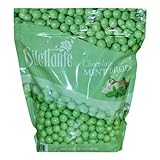 Mint Dropz in Premium Chocolate - 36oz Pouch (2.25lb) - By Dilettante