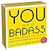 You Are a Badass 2020 Day-to-Day Calendar