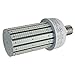 High Lumen 13442lm E39 Mogul Base 400W Metal Halide Replacement 100w LED Corn Bulb Lamp Ac90-277v 6500K Cool White for Parking lot Warehouse