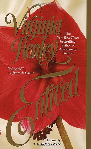 Enticed (Island Books His ROM)