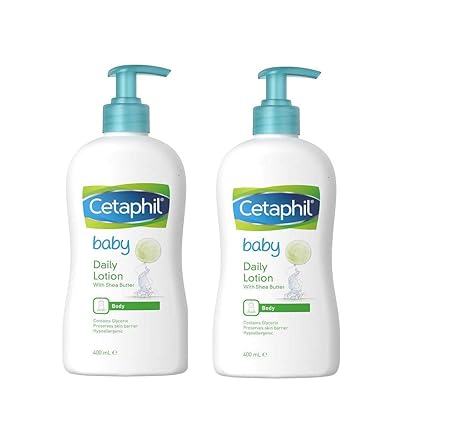 cetaphil 400ml