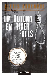 Livro Um outono em River Falls