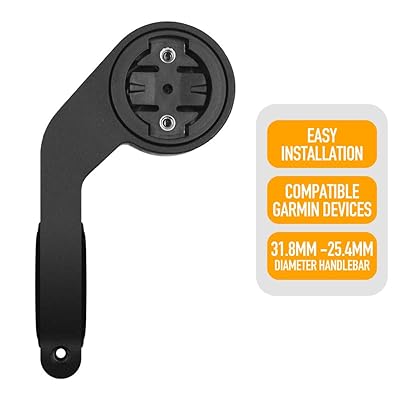 Handlebar Mount Garmin Edge 1000 Mounting Bracket XOSS Garmin