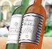 Bachelorette Wine Bottle Labels - 4