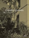champel-les-bains by 